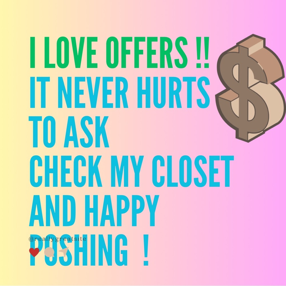 Check my closet